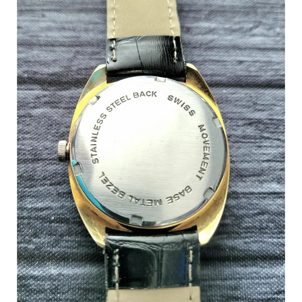 Gruen rare vintage
